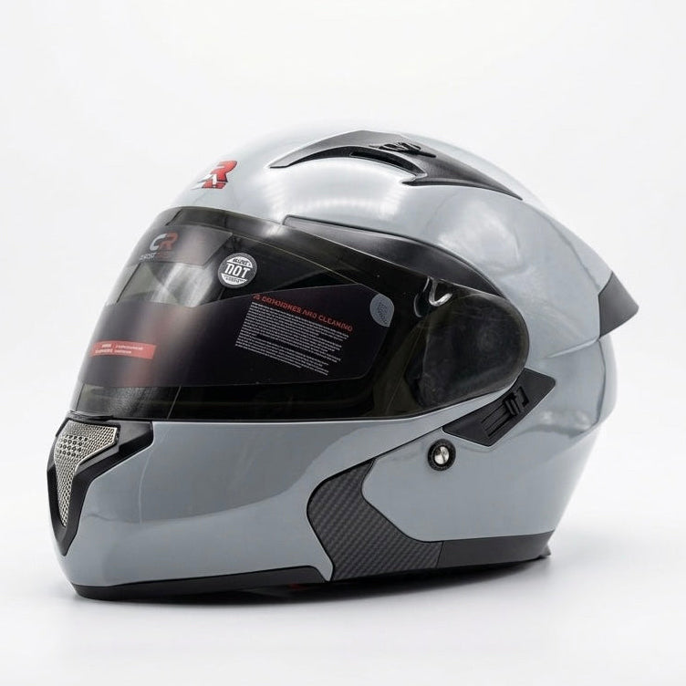 Pack COOLRIDER + Bluetooth Y10 - Gris nardo