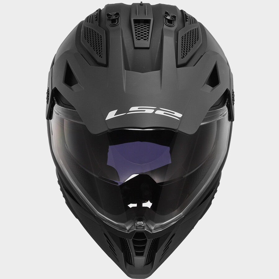 Casque LS2 - PIONEER II