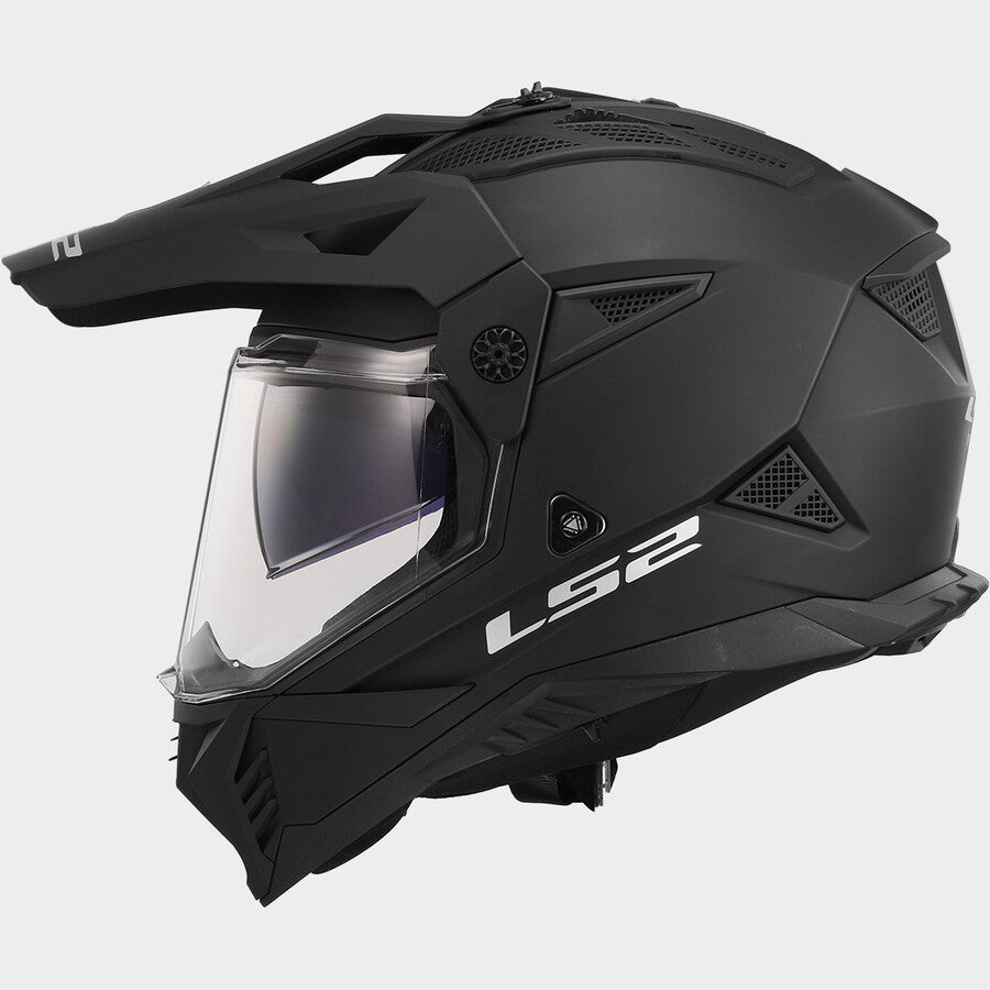Casque LS2 - PIONEER II