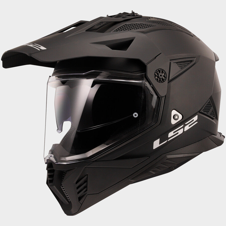 Casque LS2 - PIONEER II