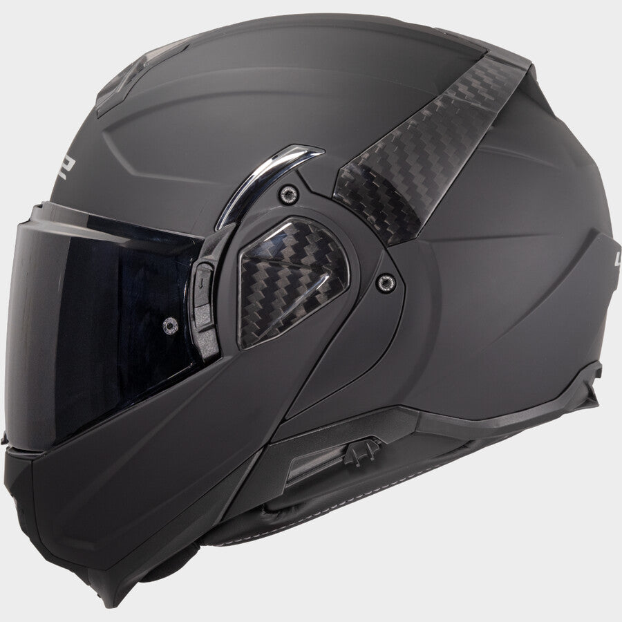 Casque LS2 - ADVANT II