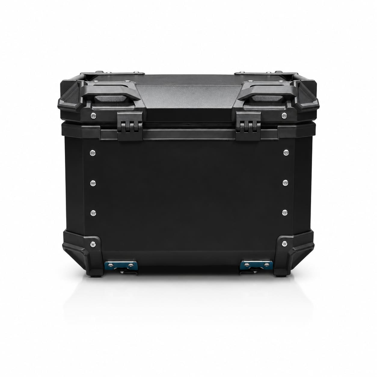 Top Case 45L Aluminium Noir – photo 5