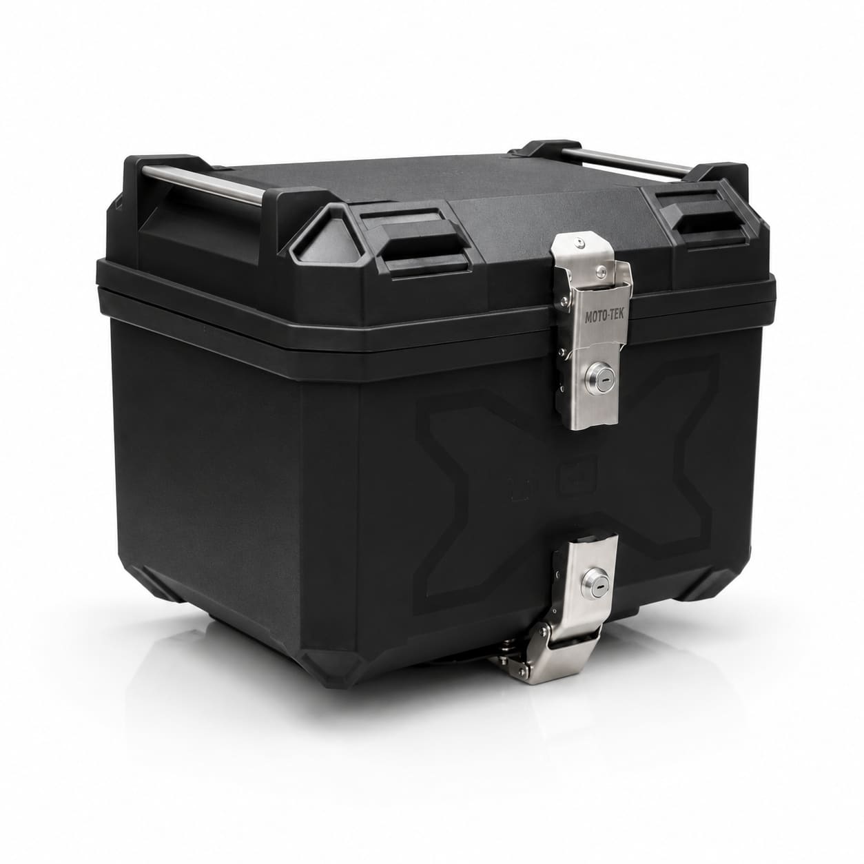 Topcase 40L ABS – photo 1