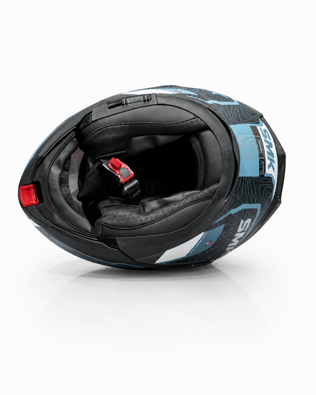 Casque Modulable SMK | ECE 22.06 & DOT