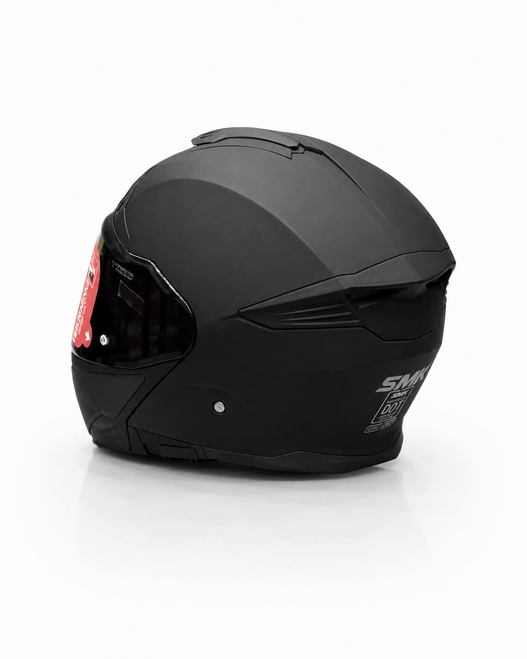 Casque Modulable SMK | ECE 22.06 & DOT – photo 10