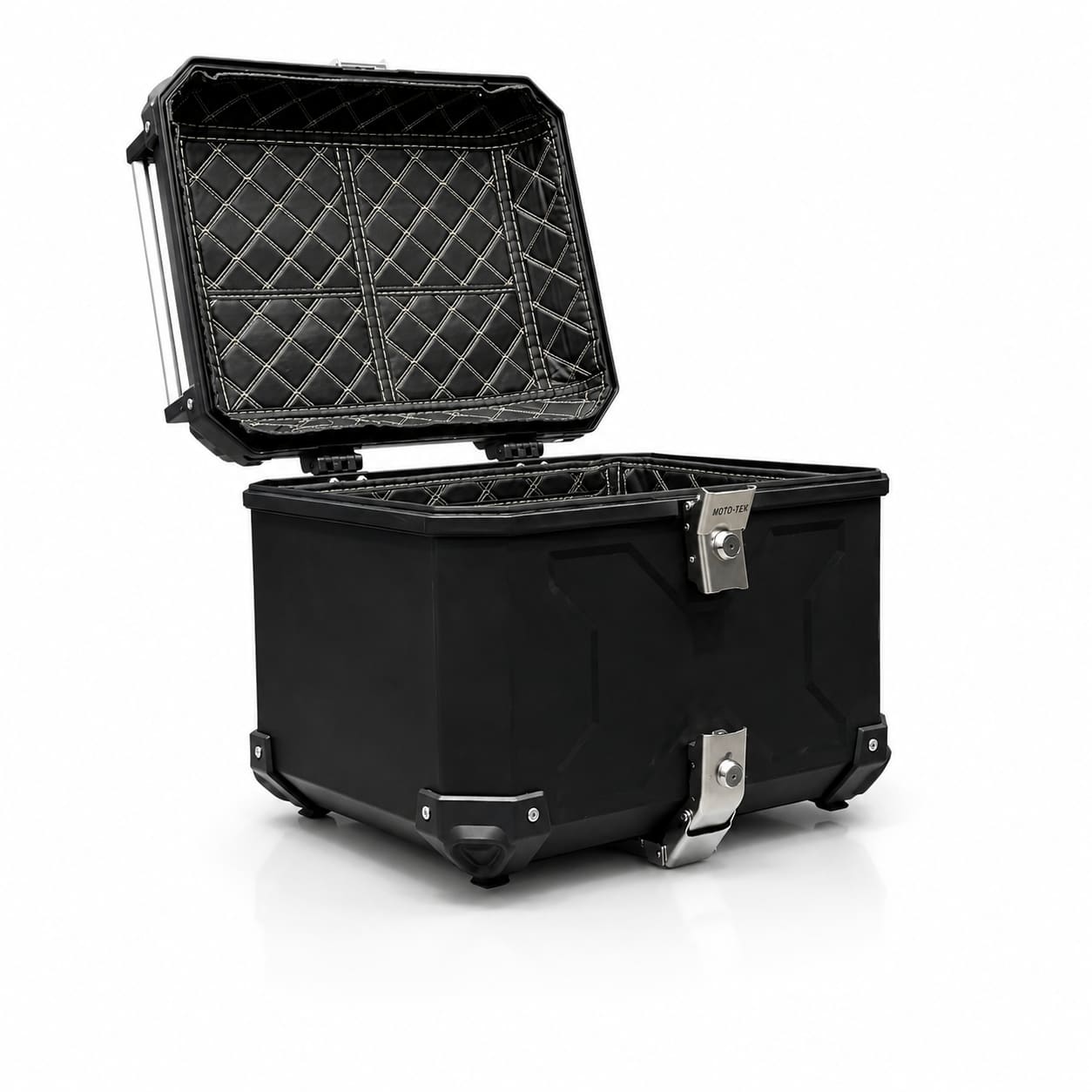 Topcase 50L ABS – photo 2