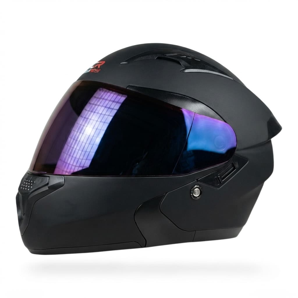 Pack COOLRIDER + Bluetooth Y10 - Noir Matt