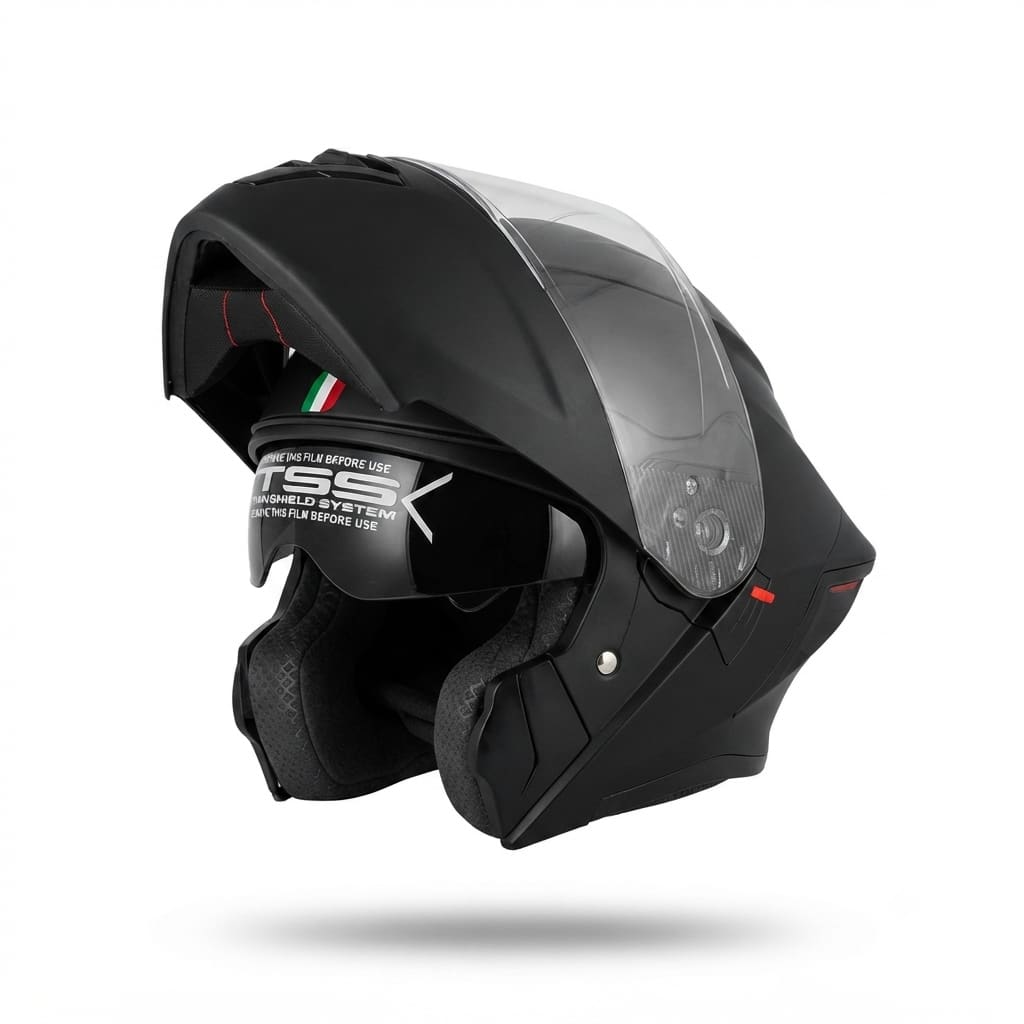 Casque MB Modulable – photo 6