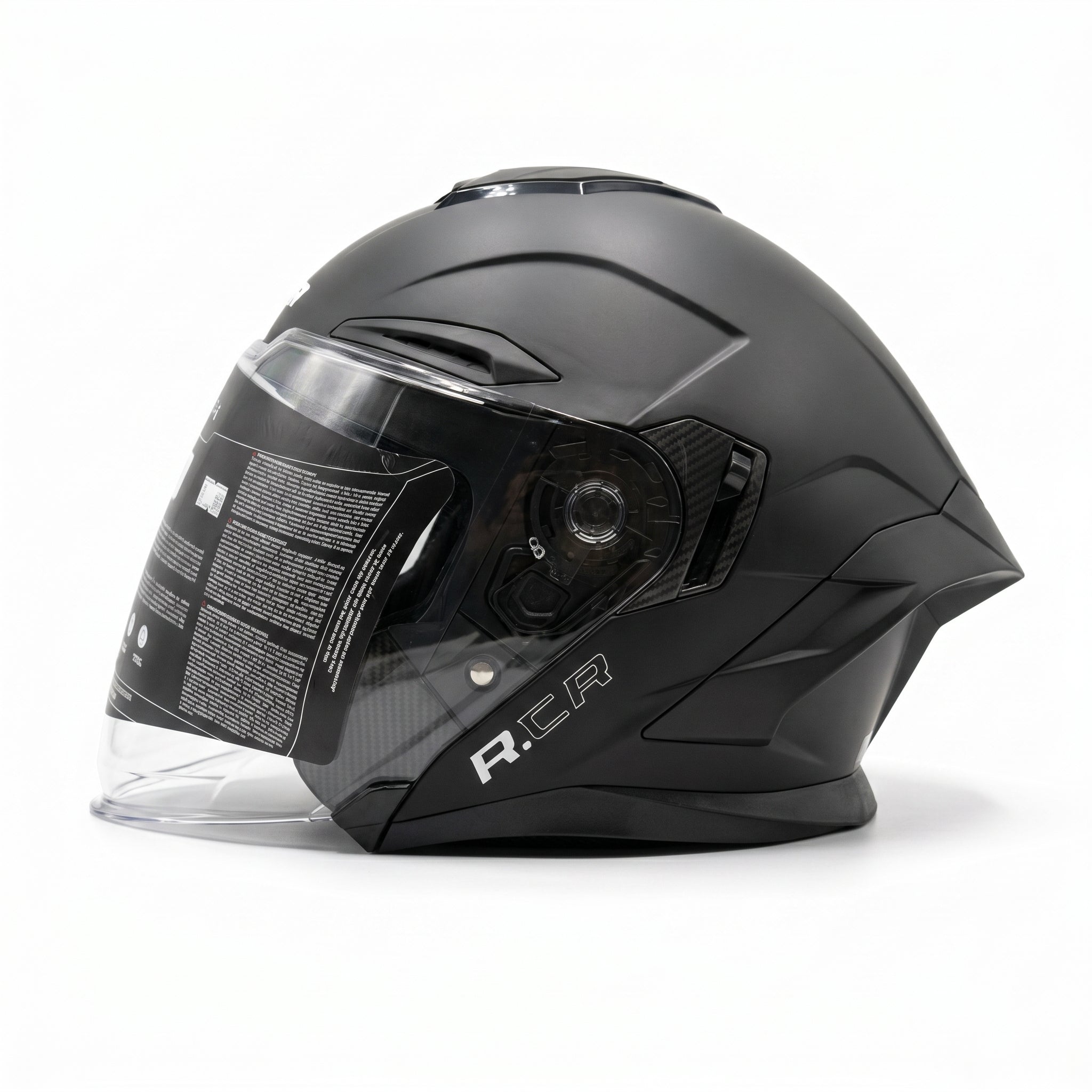 Casque RIO R.DESIGN RCR
