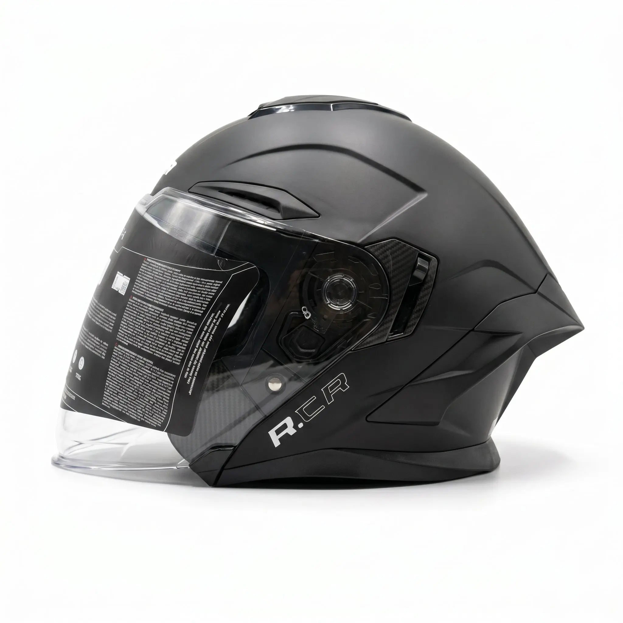 Casque RIO R.DESIGN RCR – photo 1