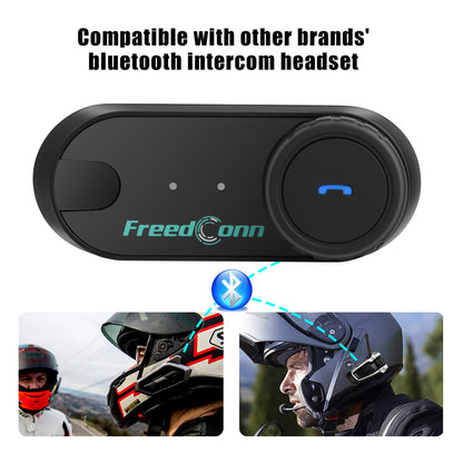 Intercom T-Com Riders Heaven