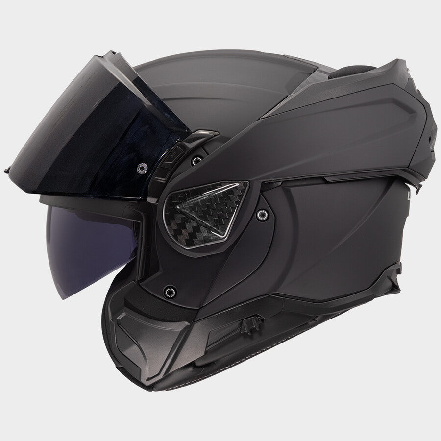 Casque LS2   -   ADVANT II