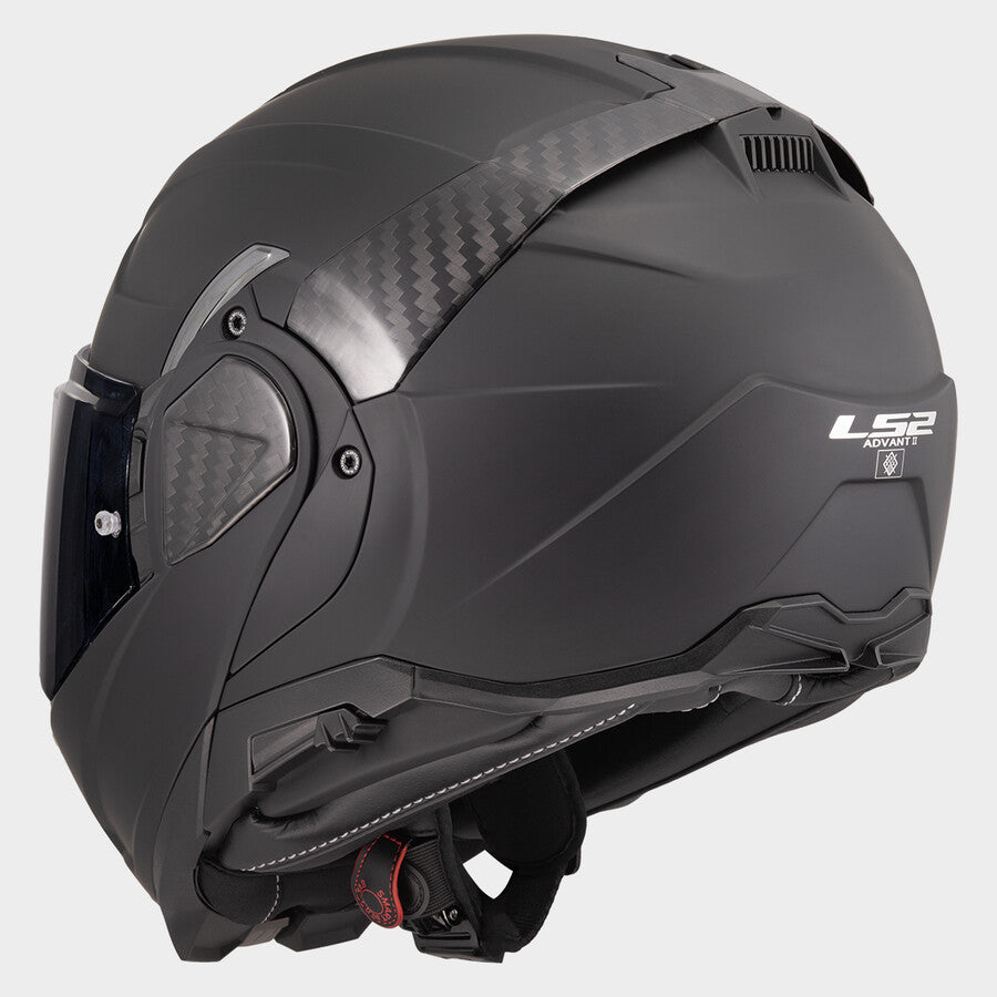 Casque LS2   -   ADVANT II
