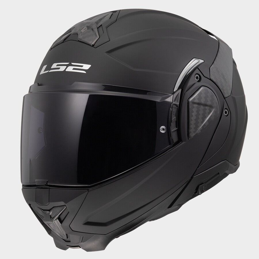 Casque LS2   -   ADVANT II