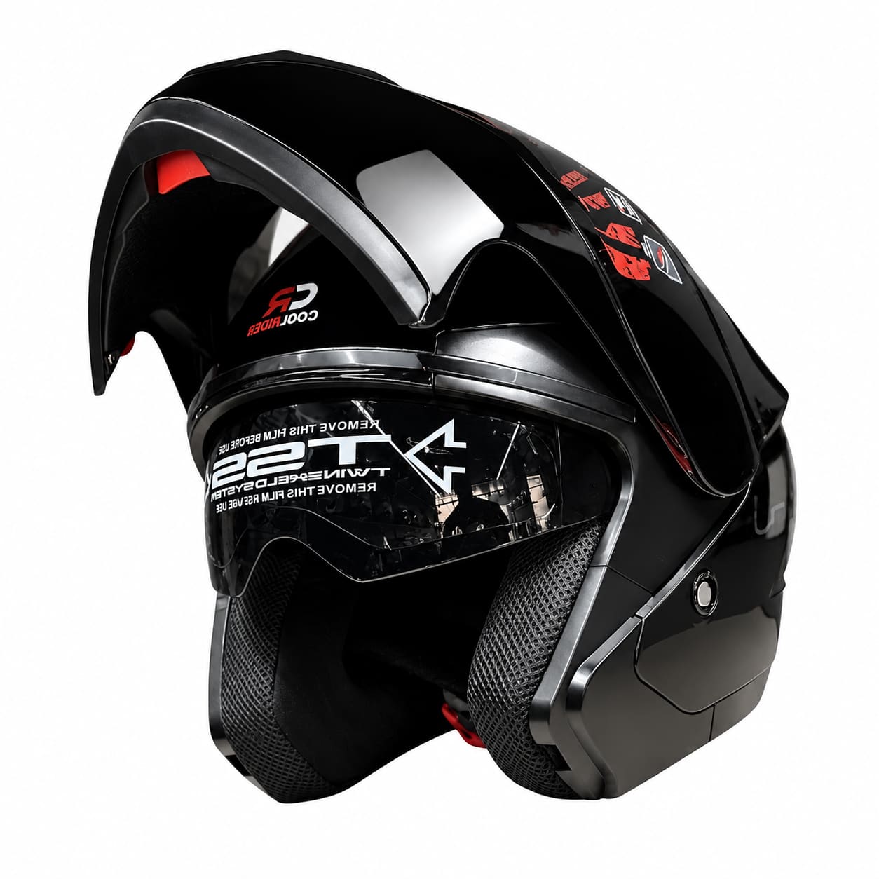 Casque Modulable COOLRIDER – photo 10