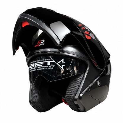 Casque Modulable COOLRIDER – photo 10