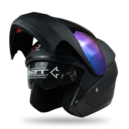 Casque Modulable COOLRIDER – photo 8