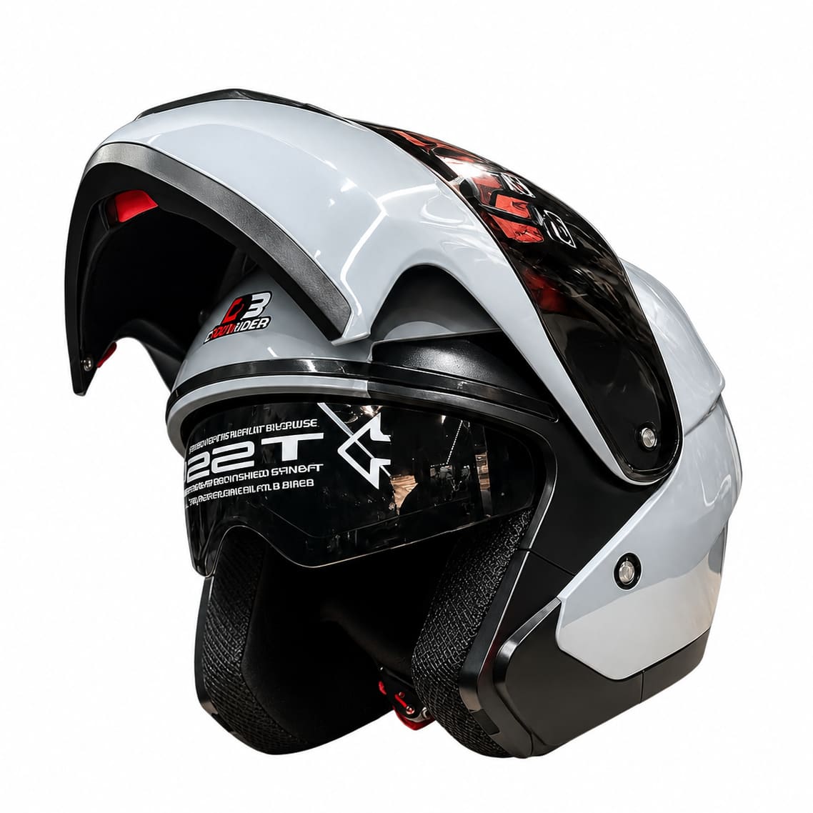 Casque Modulable COOLRIDER – photo 9