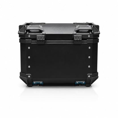 Top Case 45L Aluminium Noir – photo 5