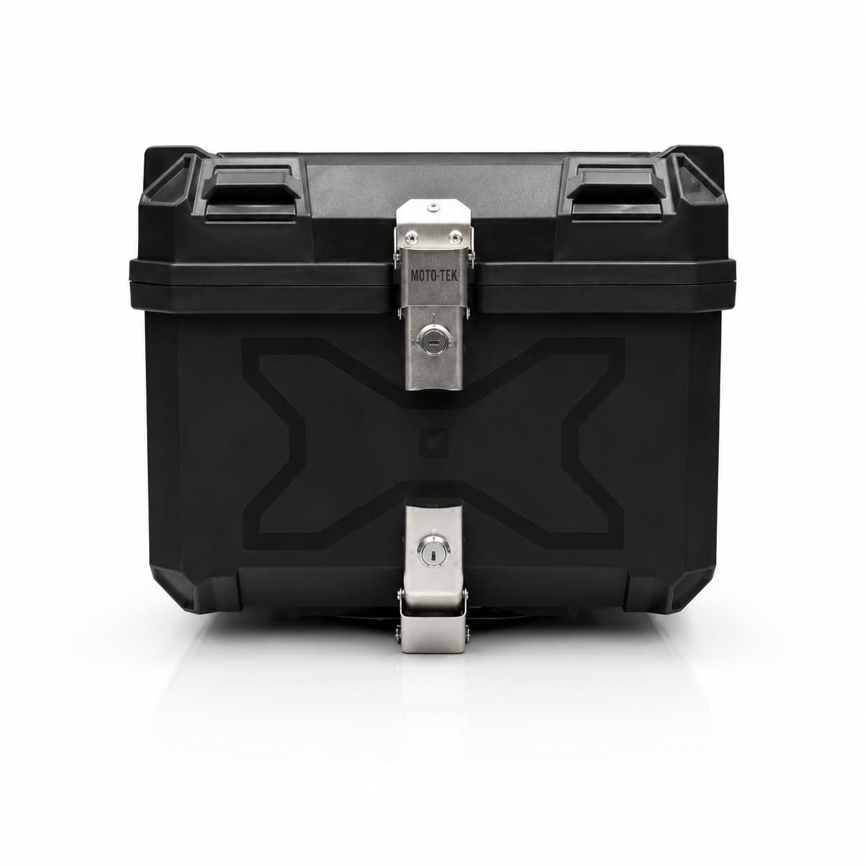 Topcase 40L ABS – photo 3