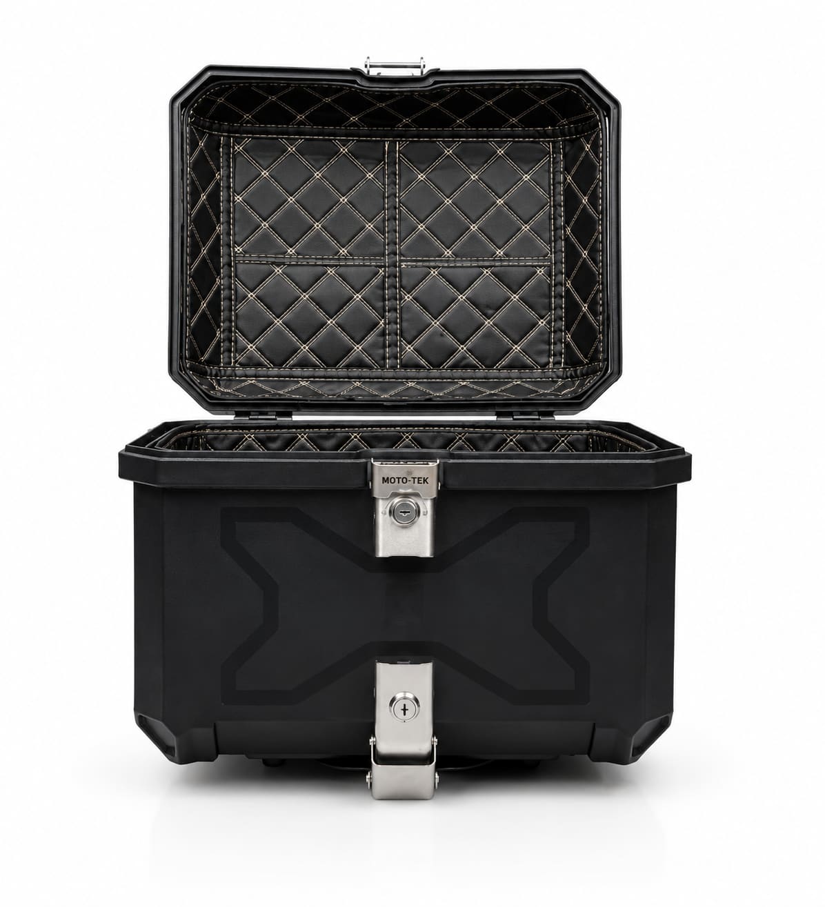 Topcase 40L ABS – photo 4