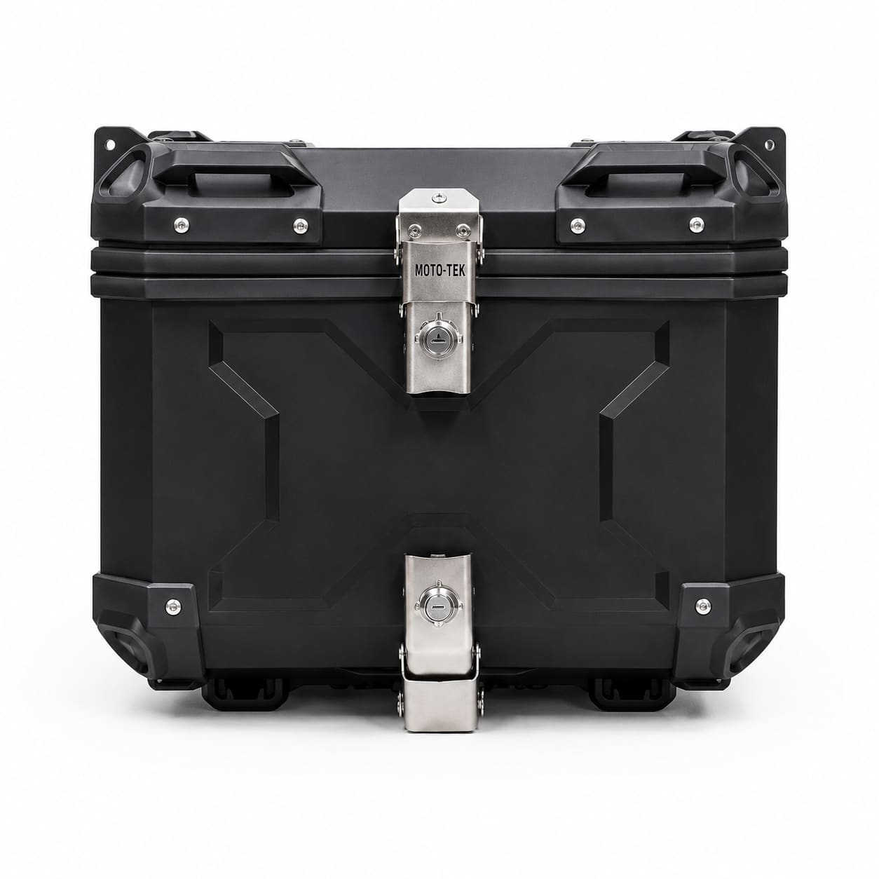 Topcase 50L ABS – photo 3