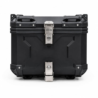 Topcase 50L ABS – photo 3