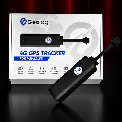 Traceur GPS 4G - Auto & Moto – photo 1