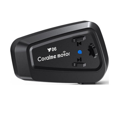 KIT Bluetooth Coralme Y06 – photo 4