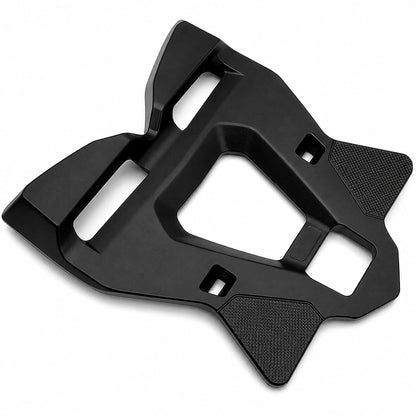 Support Top Case Yamaha Tracer 9 – photo 3