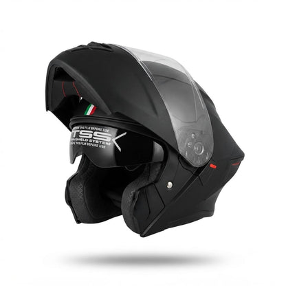 Casque MB Modulable – photo 6