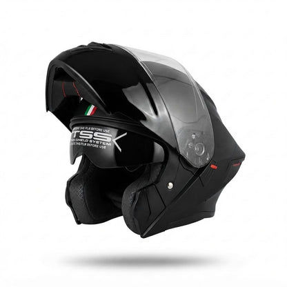 Casque MB Modulable – photo 3