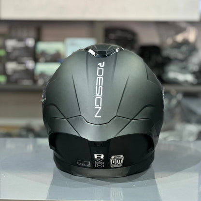 Casque RIO R.DESIGN RZR – photo 5