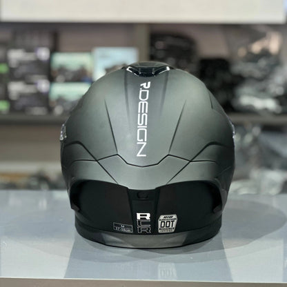 Casque RIO R.DESIGN RCR – photo 6