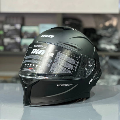 Casque RIO R.DESIGN RXR – photo 3