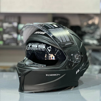 Casque RIO R.DESIGN RXR – photo 5