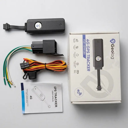 Traceur GPS 4G - Auto & Moto – photo 2