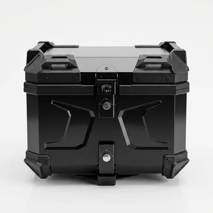TopCase TIGER ABS 45L – Full Black – photo 4