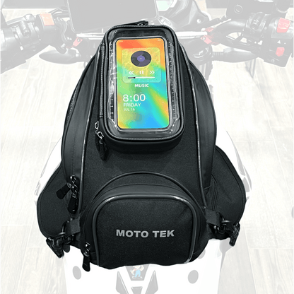 Sac Réservoir Moto TEK – photo 1