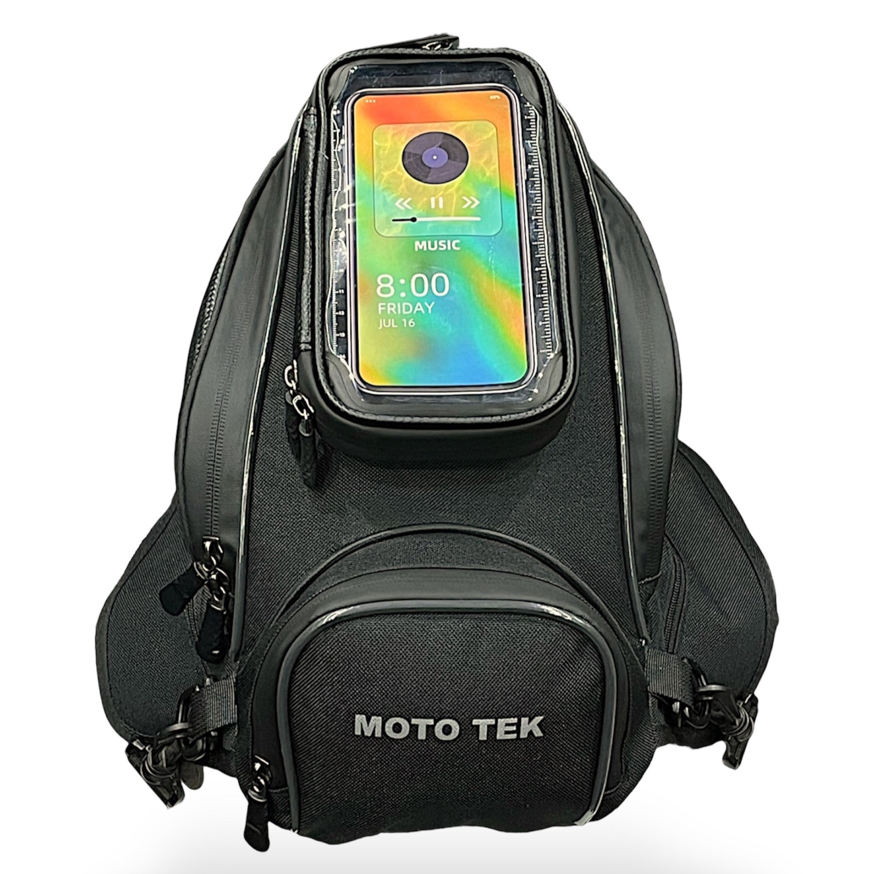 Sac Réservoir Moto TEK – photo 5