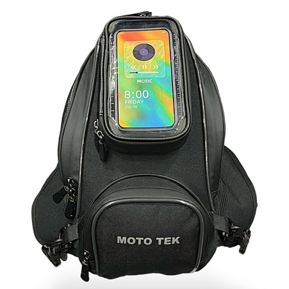Sac Réservoir Moto TEK – photo 5