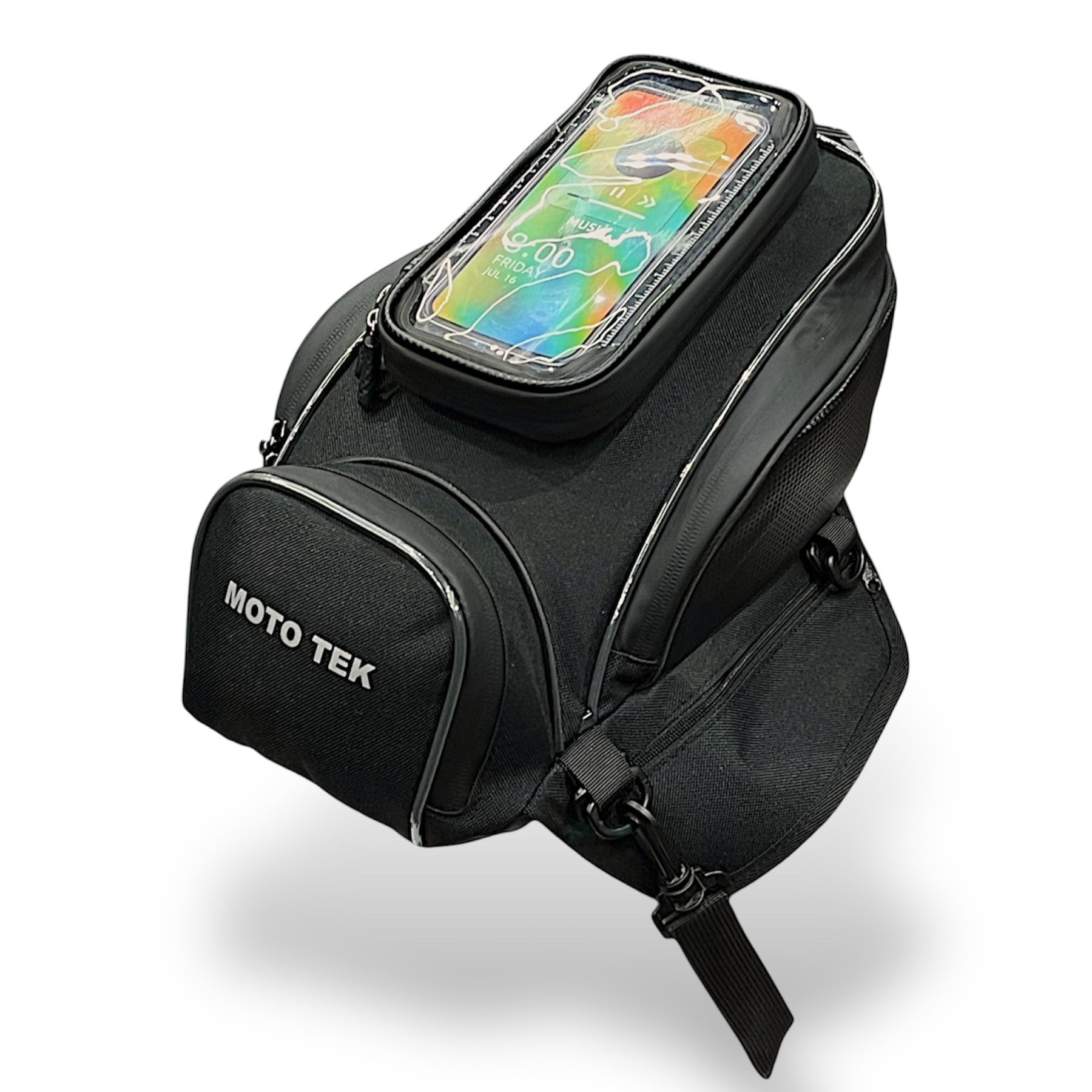 Sac Réservoir Moto TEK – photo 4