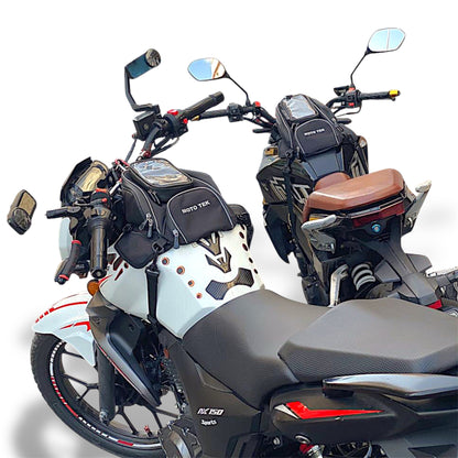 Sac Réservoir Moto TEK – photo 2