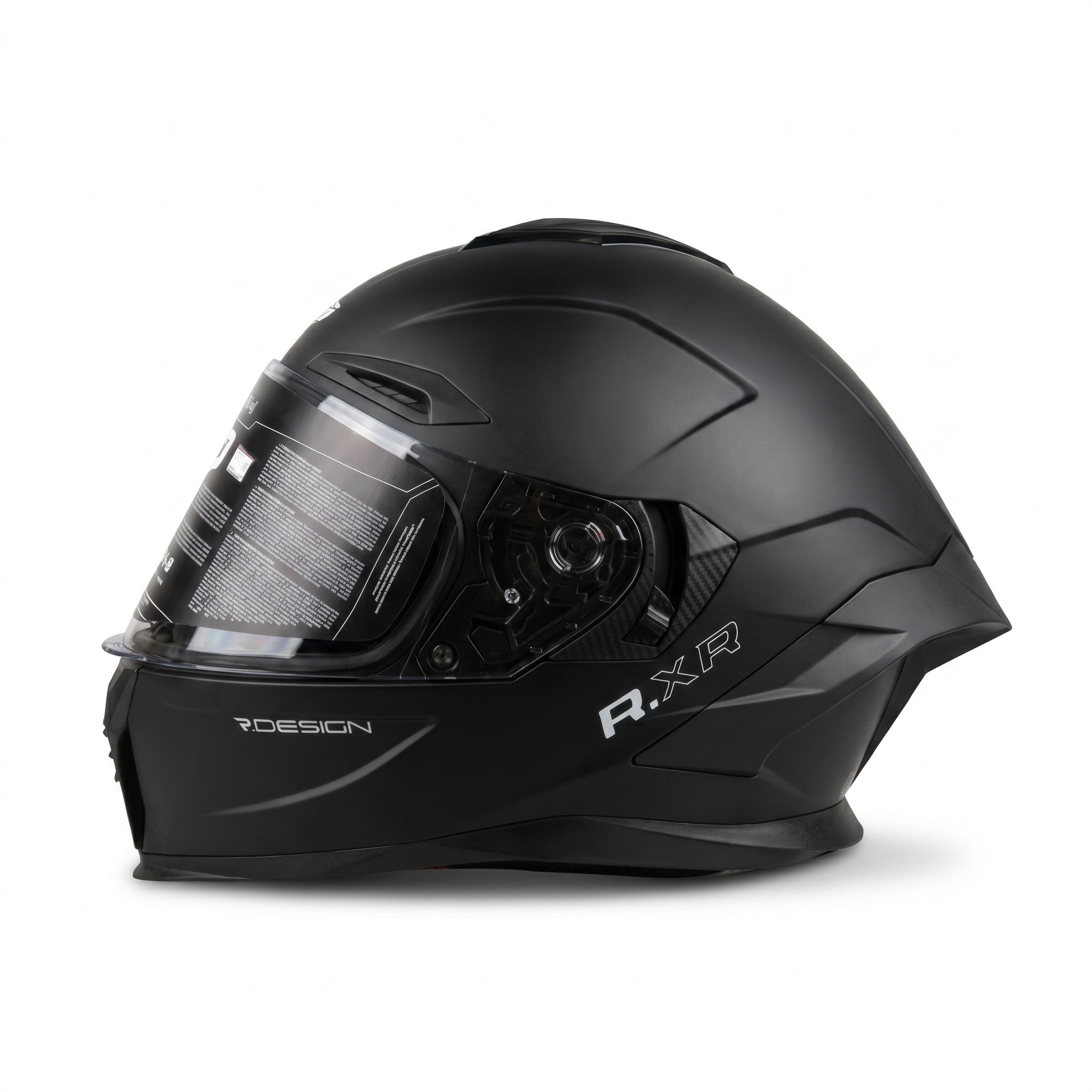 Casque RIO R.DESIGN RXR