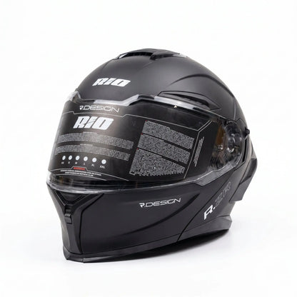 Casque RIO R.DESIGN RZR – photo 1