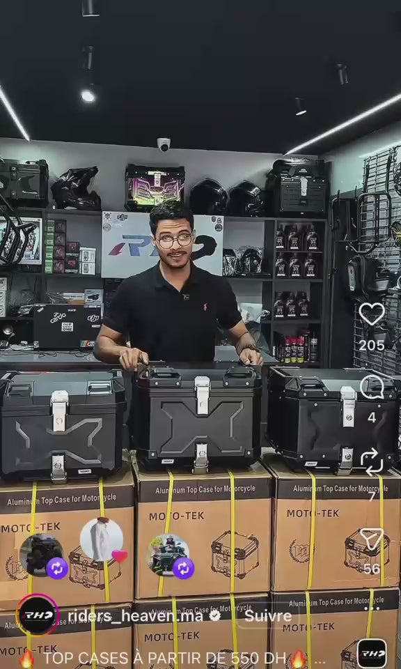 Charger la vidéo: 